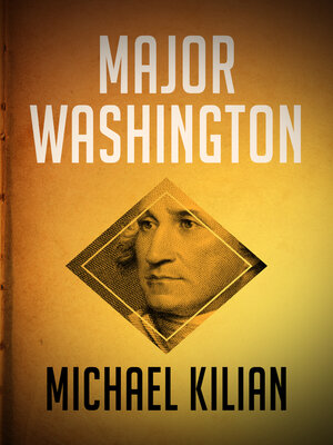 cover image of Major Washington